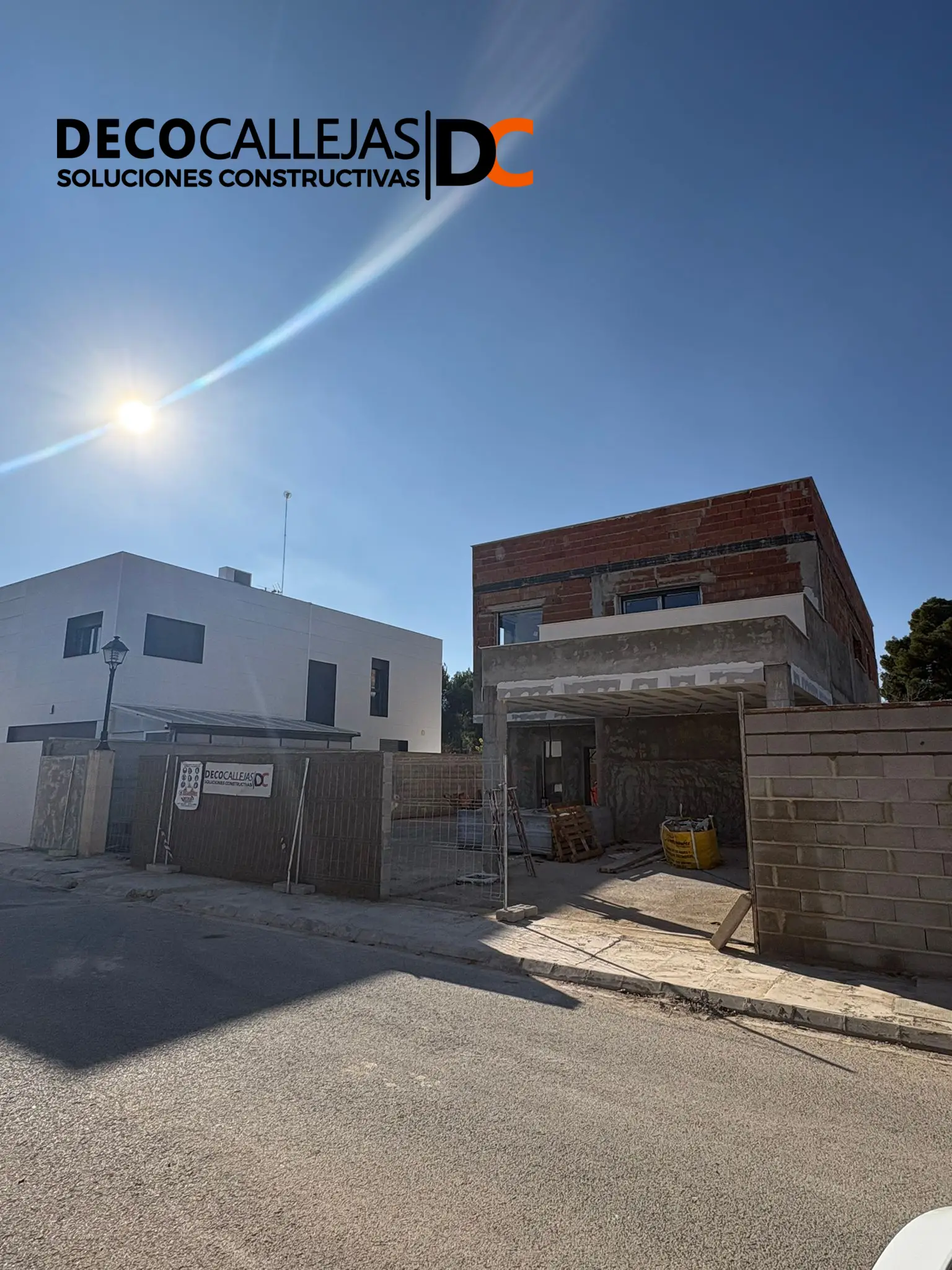 constructora chalet constructora chalet