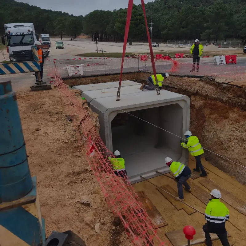 obra civil pública obra civil pública