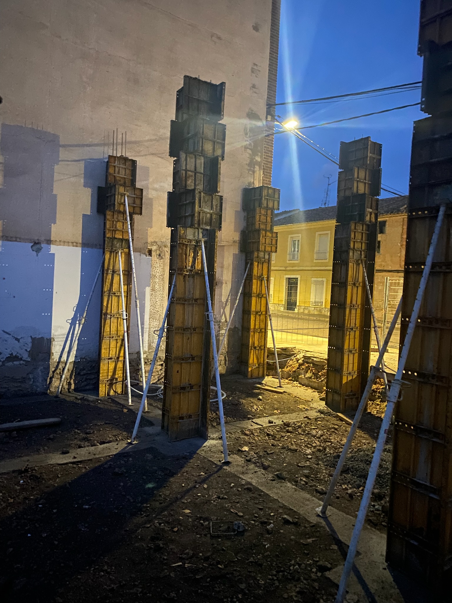 nueva edificacion en hellin albacete nueva edificacion en hellin albacete