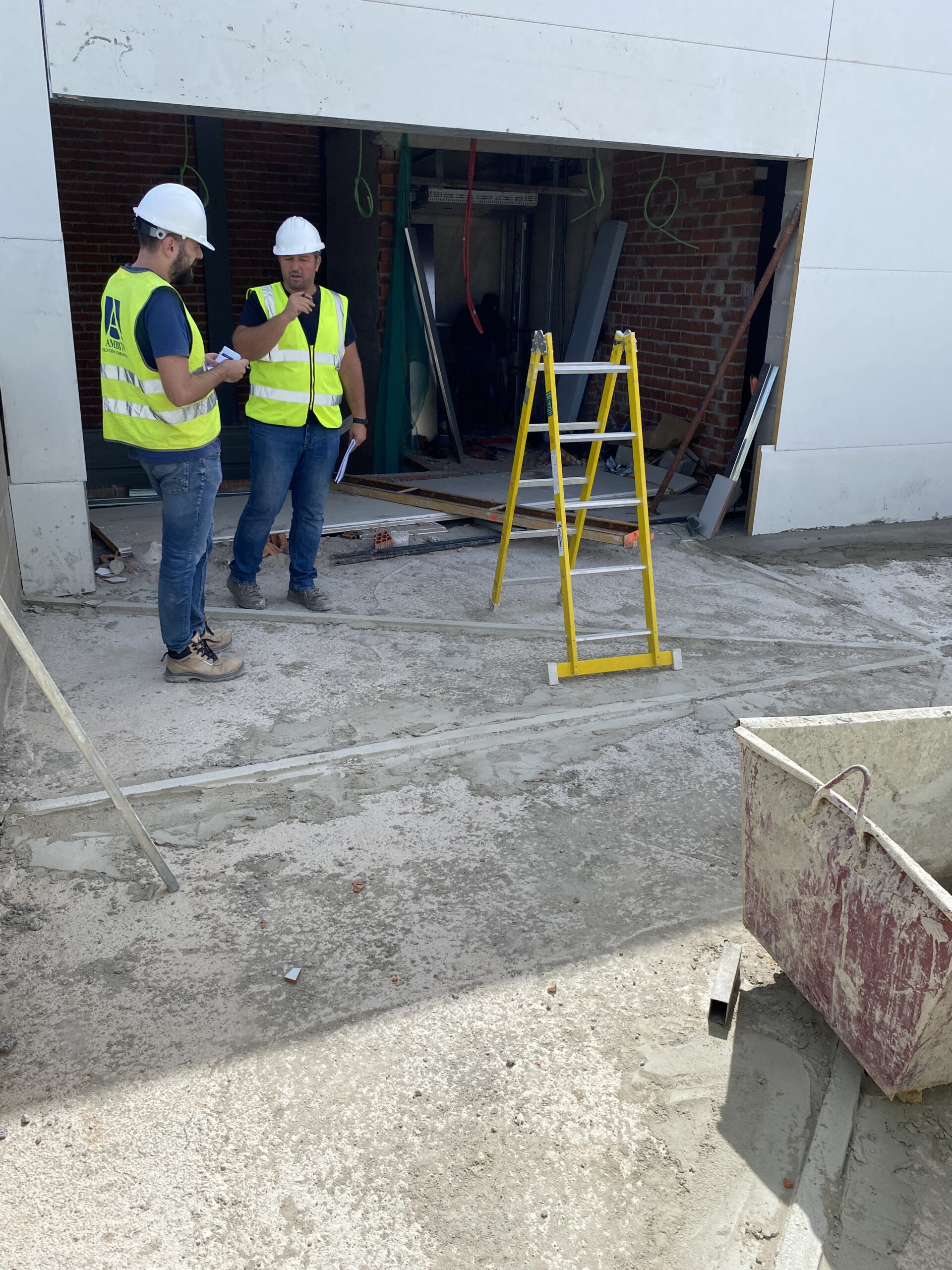 IMG_9198 construccion de vivienda unifamiliar en albacete