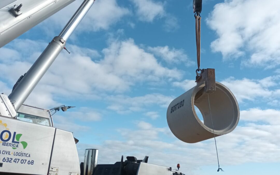 Parque aeronáutico EDAR