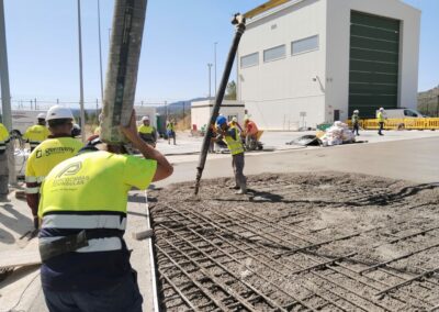 Central nuclear Cofrentes