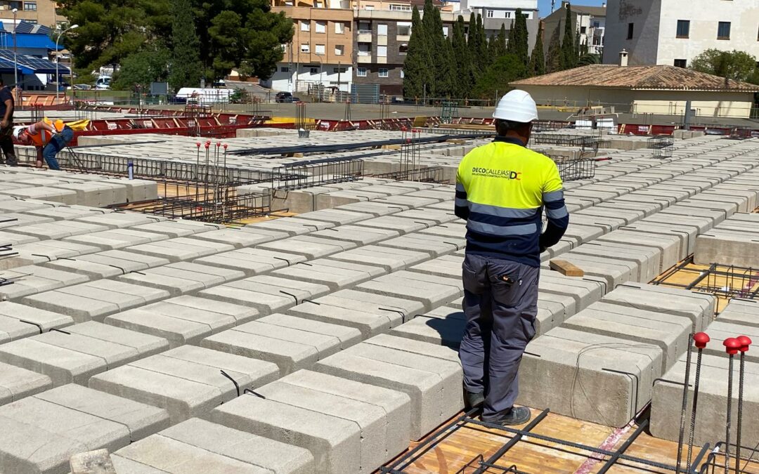 «Cruz de Mayo» hellín