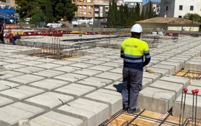 «Cruz de Mayo» hellín