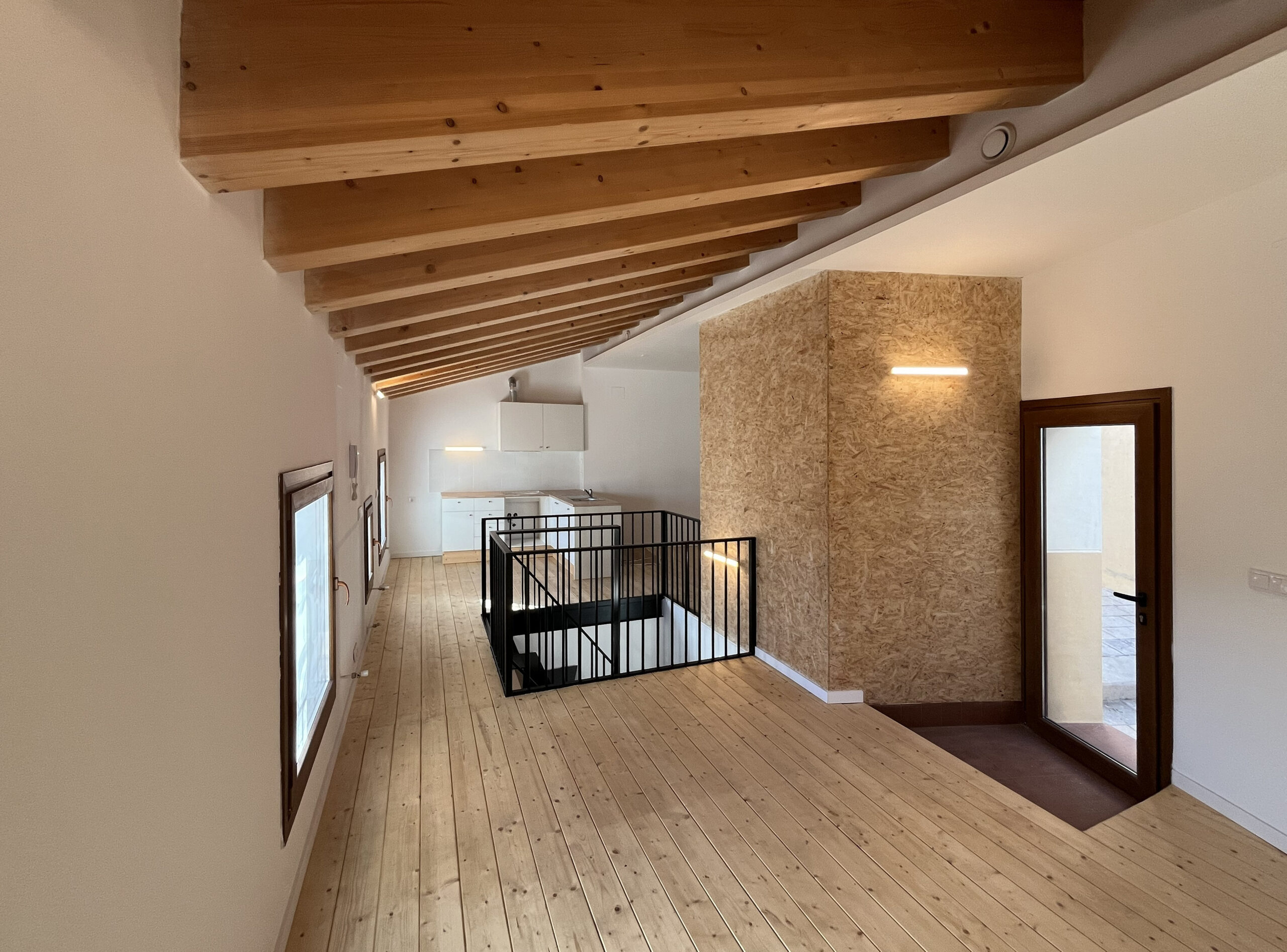 07 construccion de chalet de lujo en albacete