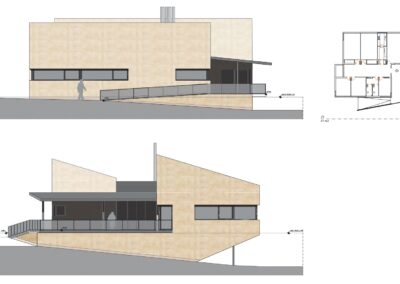 Centro de Mayores de Letur