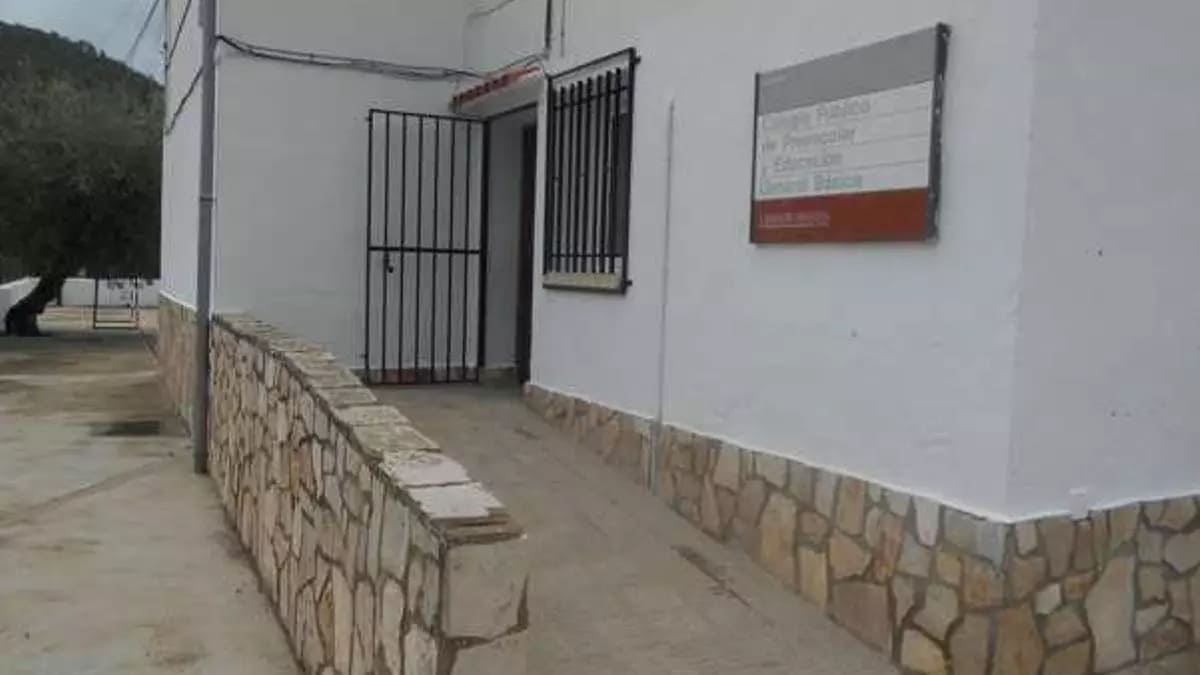 Reforma del Colegio Bicorp, Valencia - obra adjudicada a DECOCALLEJAS