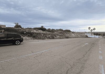 Promoción Residencial privada de 6 viviendas adosadas en Benaguasil, Valencia