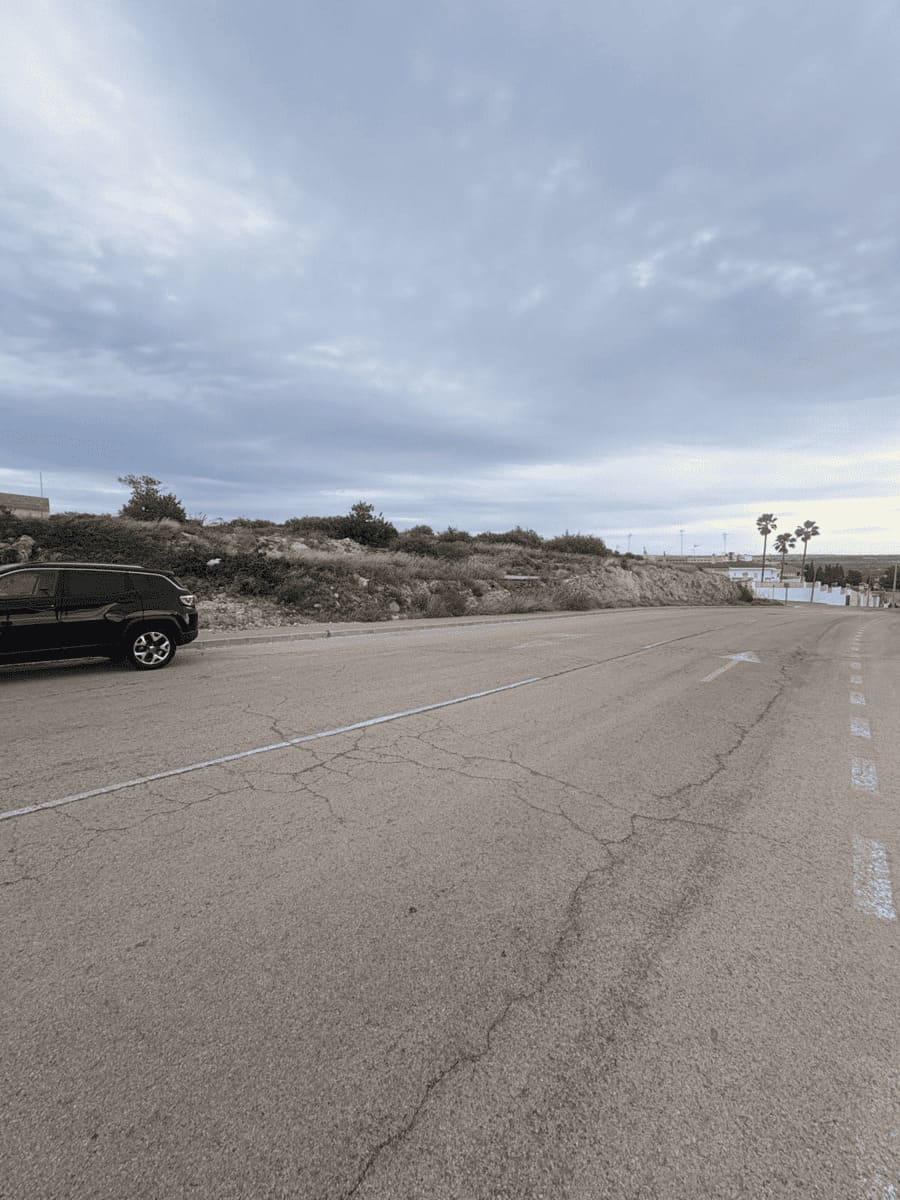 Promoción Residencial privada de 6 viviendas adosadas en Benaguasil, Valencia