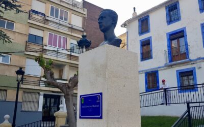 Plaza Zamorano y Benito Toboso: una nueva forma de conectar y vivir este espacio de Hellín